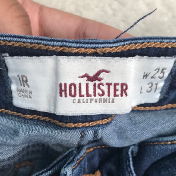 Hollister jeans - Picture 2 of 6